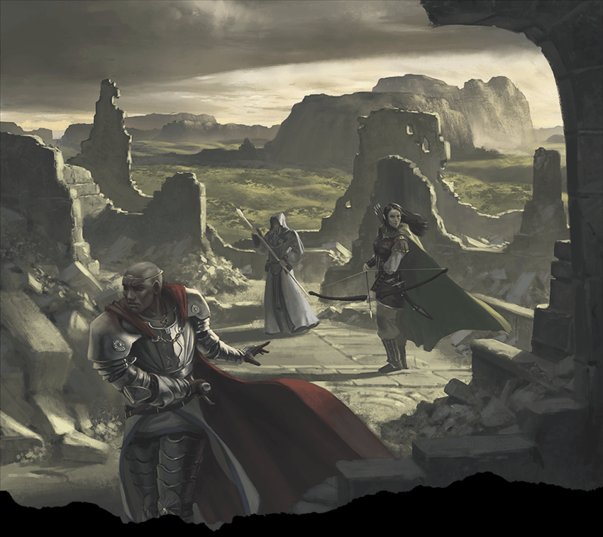 Grid Skill Challenges