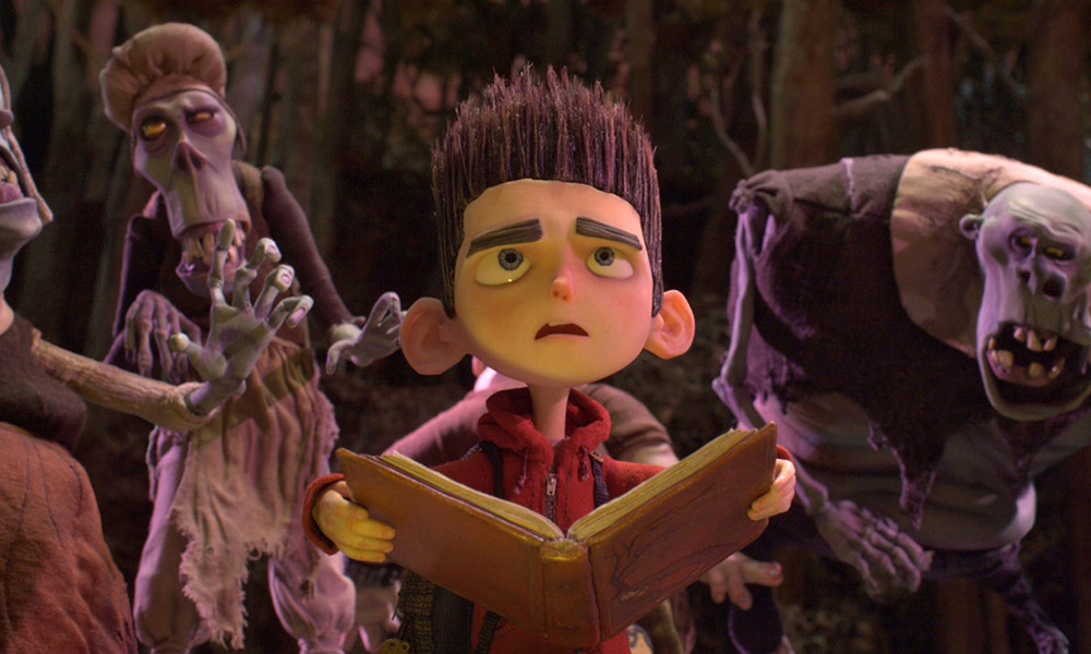 ParaNorman breakdown
