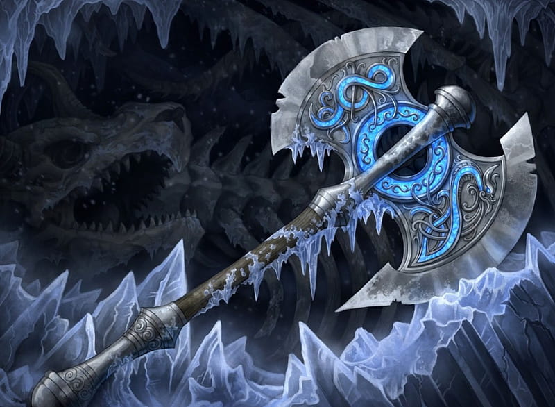 9½ Ways You Can Get a Magic&nbsp;Weapon