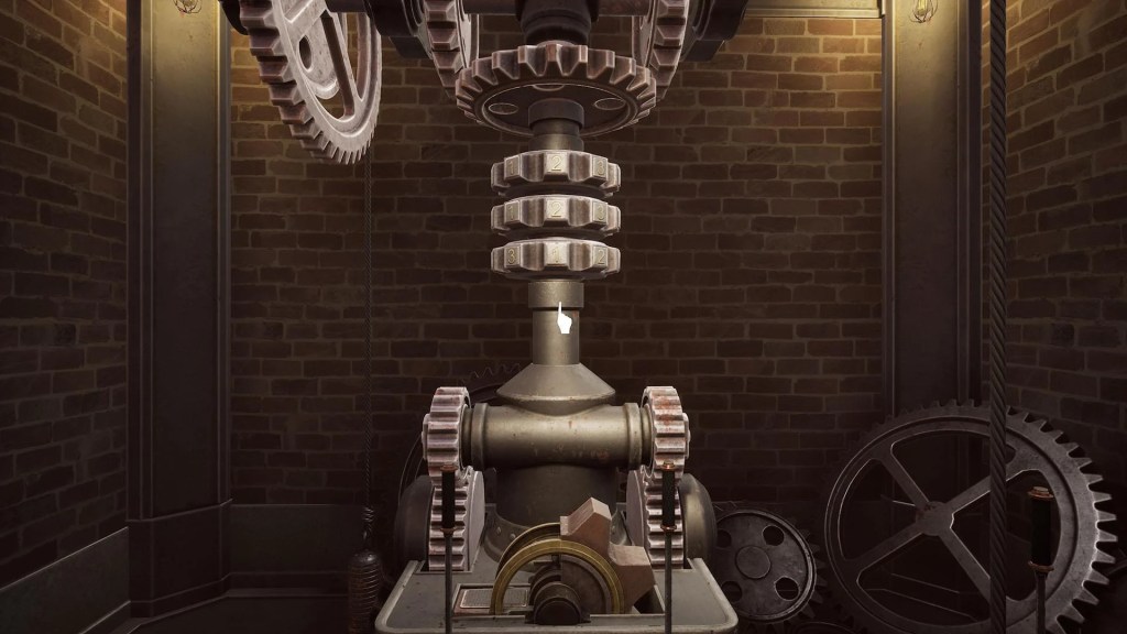 Applying the Lessons of Myst &&nbsp;Riven