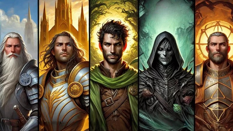 Ditch Alignment for Spirit & Soul