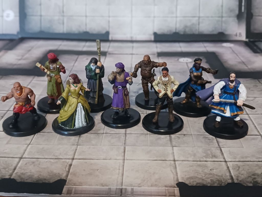 Stop Counting Squares