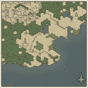 shore_of_shedra map