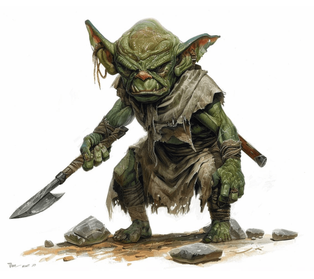 goblin
