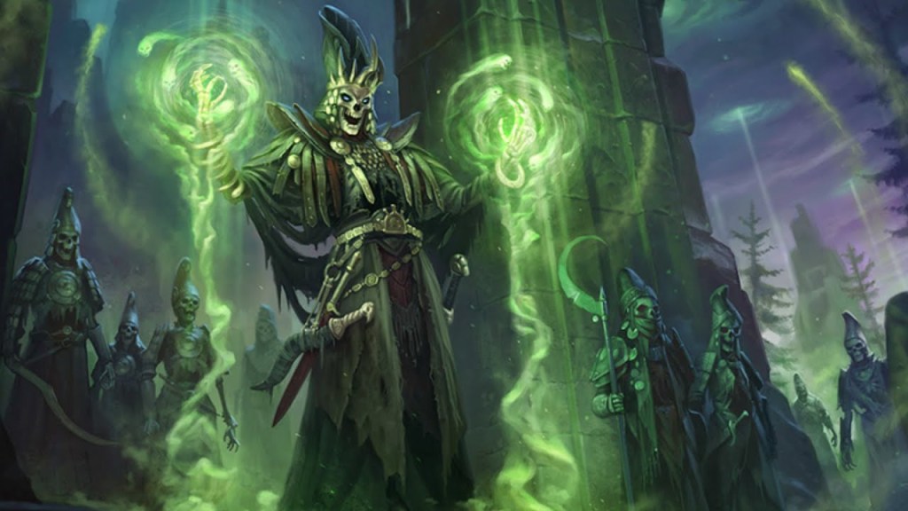 Expanding Liches for&nbsp;OSR