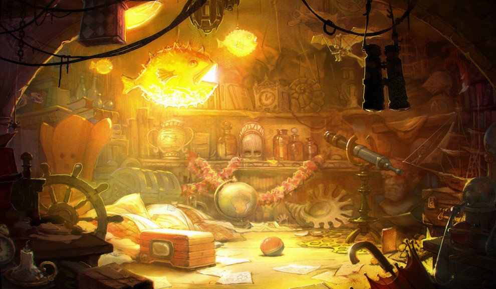 Let Players Roll for&nbsp;Treasure