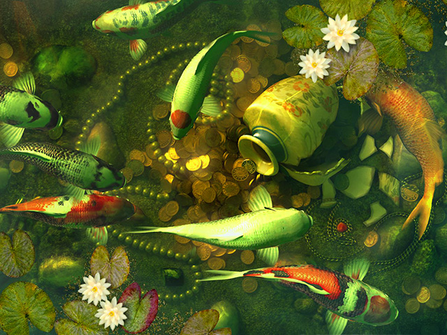 A Better Treasure&nbsp;System