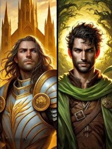 adventurers good evil alignment