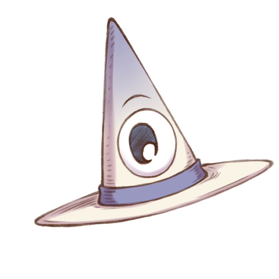 Antonio Demico Pointy Hat